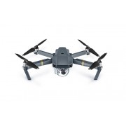 Аренда DJI Mavic Pro Combo Аренда DJI Mavic Pro Combo